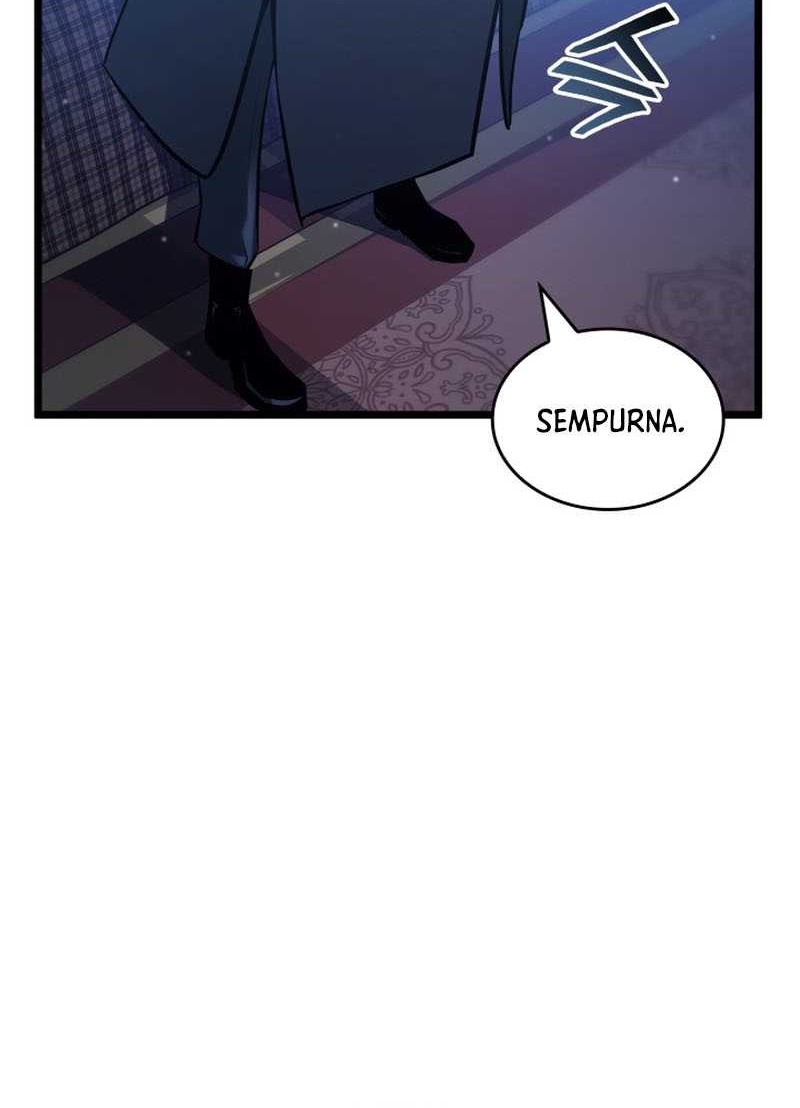 Return of the SSS-Class Ranker Chapter 105 Gambar 17