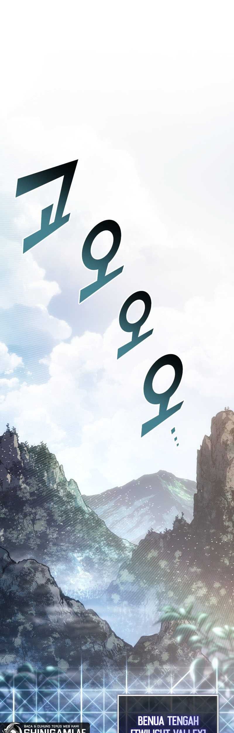 Return of the SSS-Class Ranker Chapter 105 Gambar 19