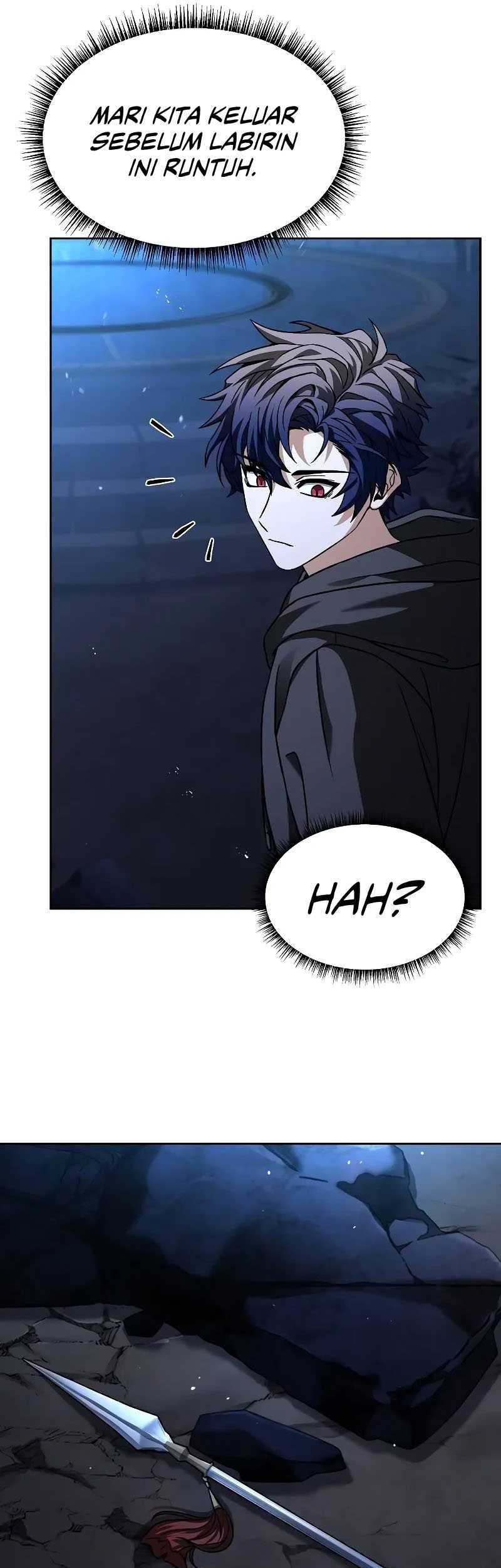 The Constellations Are My Disciples Chapter 68 Gambar 45