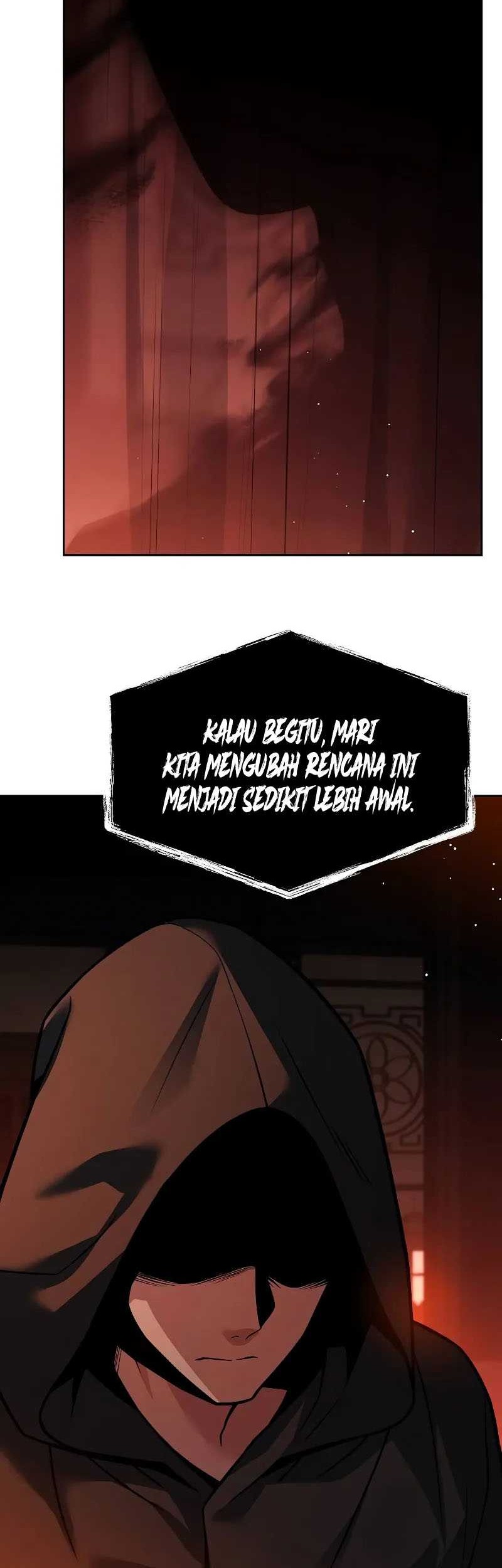 The Constellations Are My Disciples Chapter 68 Gambar 58