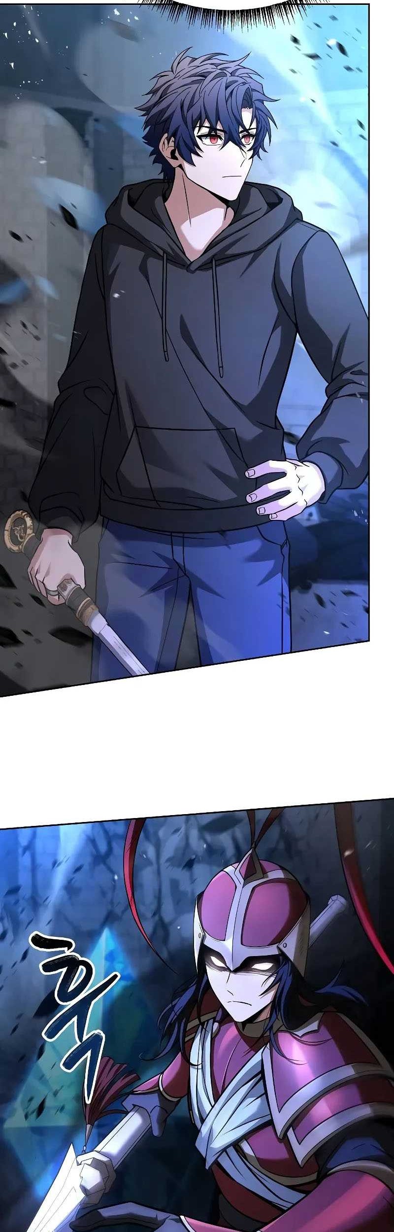 The Constellations Are My Disciples Chapter 68 Gambar 7