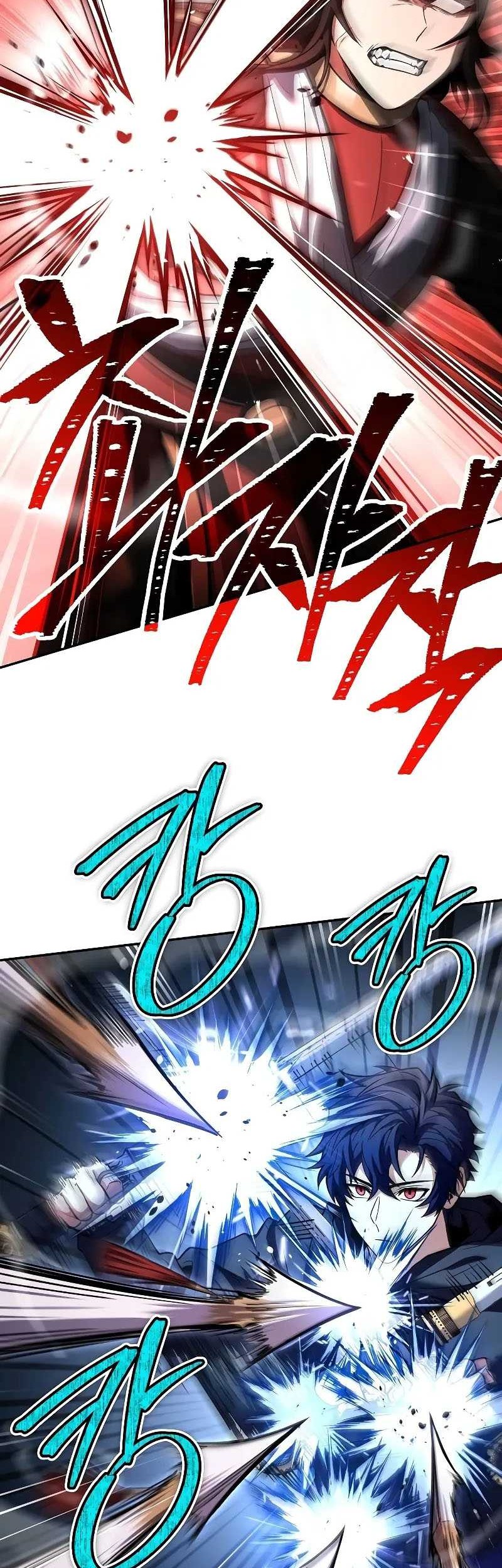 The Constellations Are My Disciples Chapter 68 Gambar 15