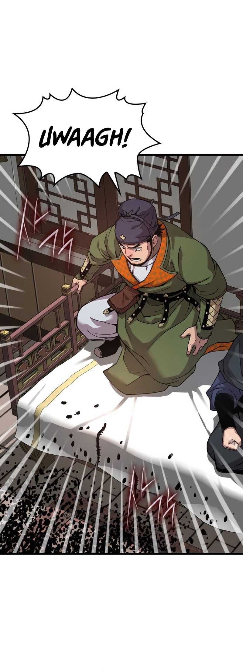 Myst, Might, Mayhem (Legend Of Heavenly Chaos Demon) Chapter 21 Gambar 37
