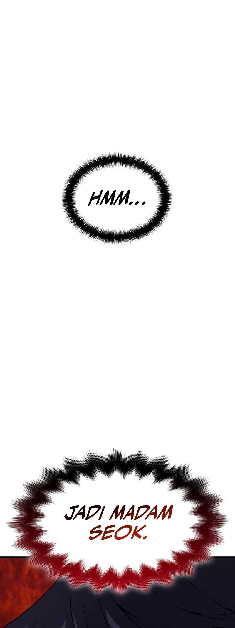 Myst, Might, Mayhem (Legend Of Heavenly Chaos Demon) Chapter 21 Gambar 45