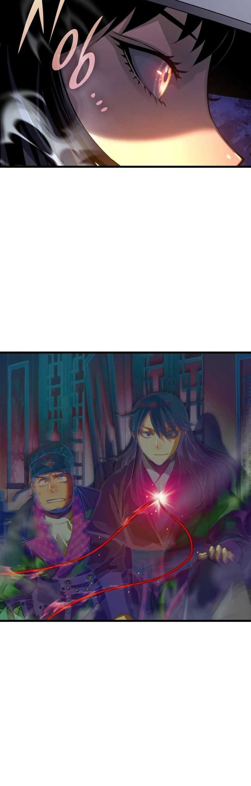 Myst, Might, Mayhem (Legend Of Heavenly Chaos Demon) Chapter 21 Gambar 61