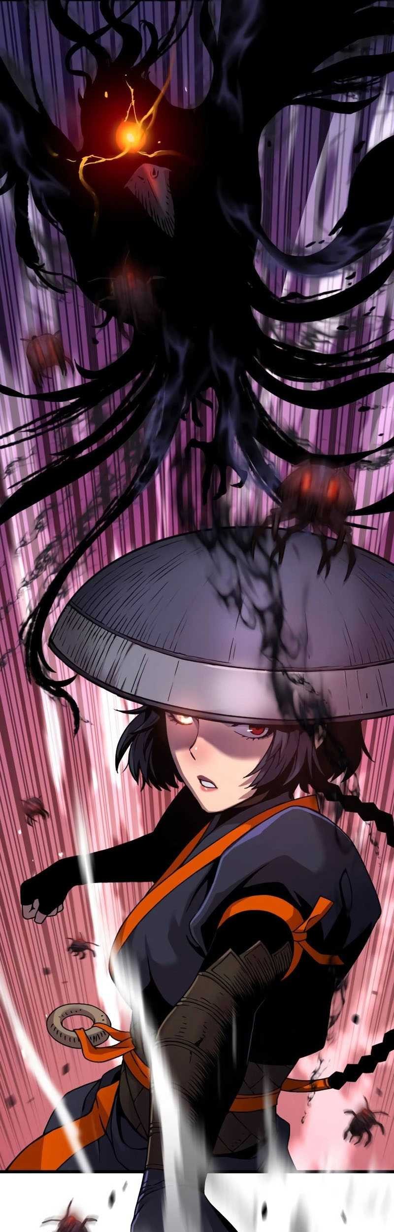 Myst, Might, Mayhem (Legend Of Heavenly Chaos Demon) Chapter 21 Gambar 69