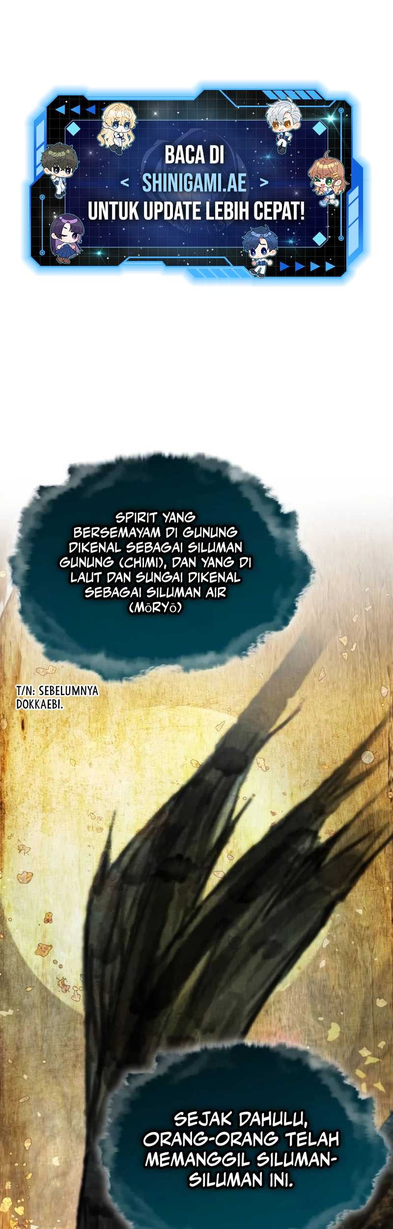 Baca Manhwa Myst, Might, Mayhem (Legend Of Heavenly Chaos Demon) Chapter 21 Gambar 2