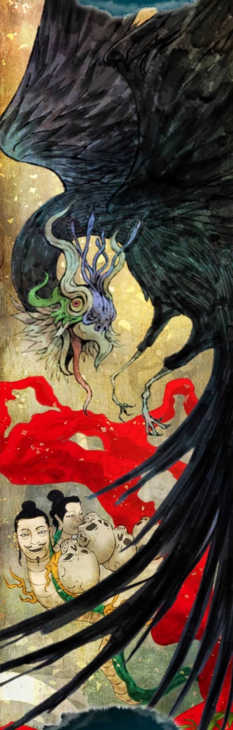 Myst, Might, Mayhem (Legend Of Heavenly Chaos Demon) Chapter 21 Gambar 3