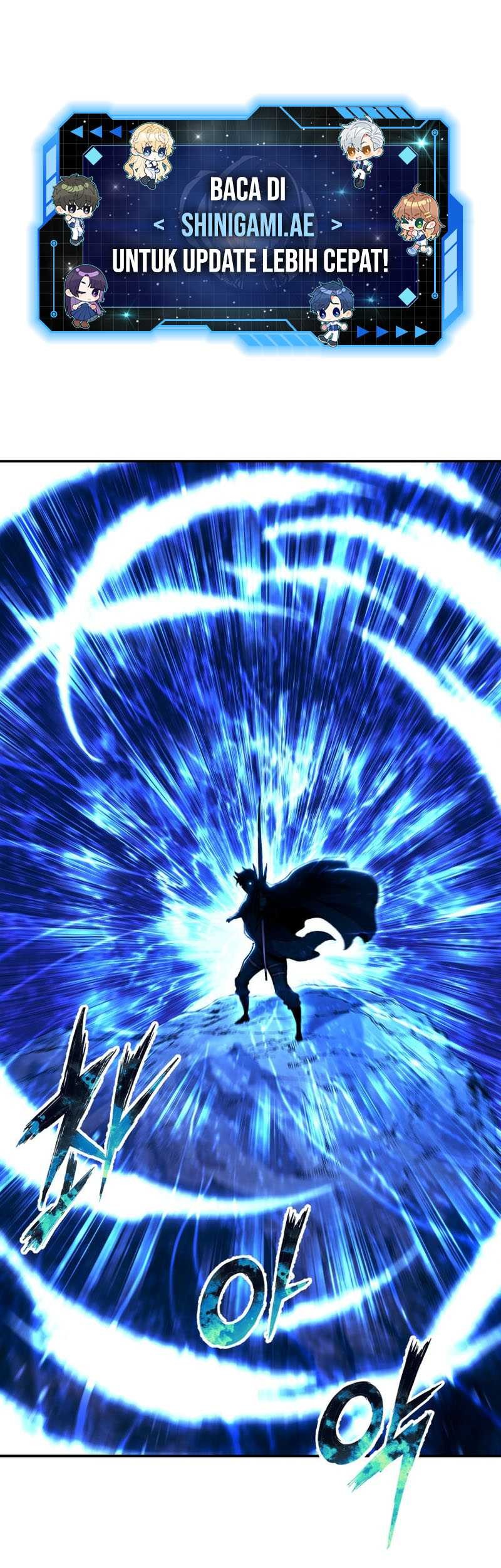 Baca Manhwa Return of the Broken Constellation Chapter 111 Gambar 2
