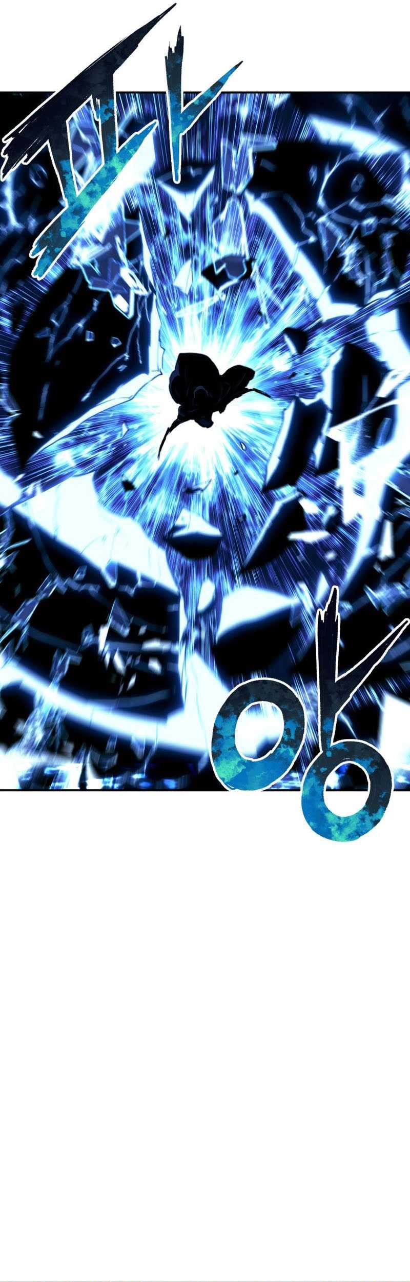 Return of the Broken Constellation Chapter 111 Gambar 14