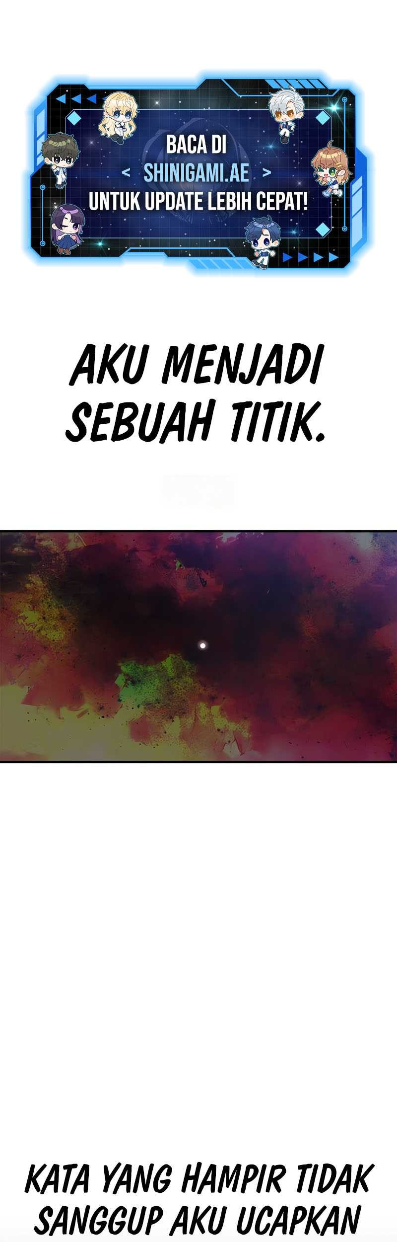 Baca Manhwa Superhuman Battlefield Chapter 107 Gambar 2