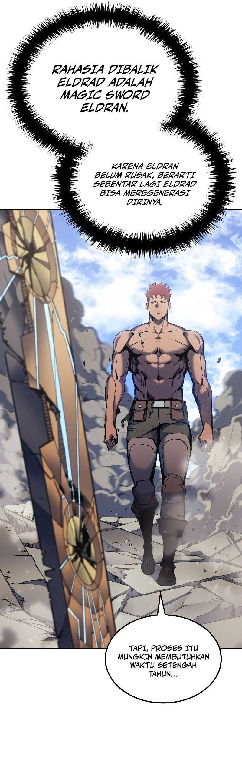 The Indomitable Martial King Chapter 29 Gambar 34