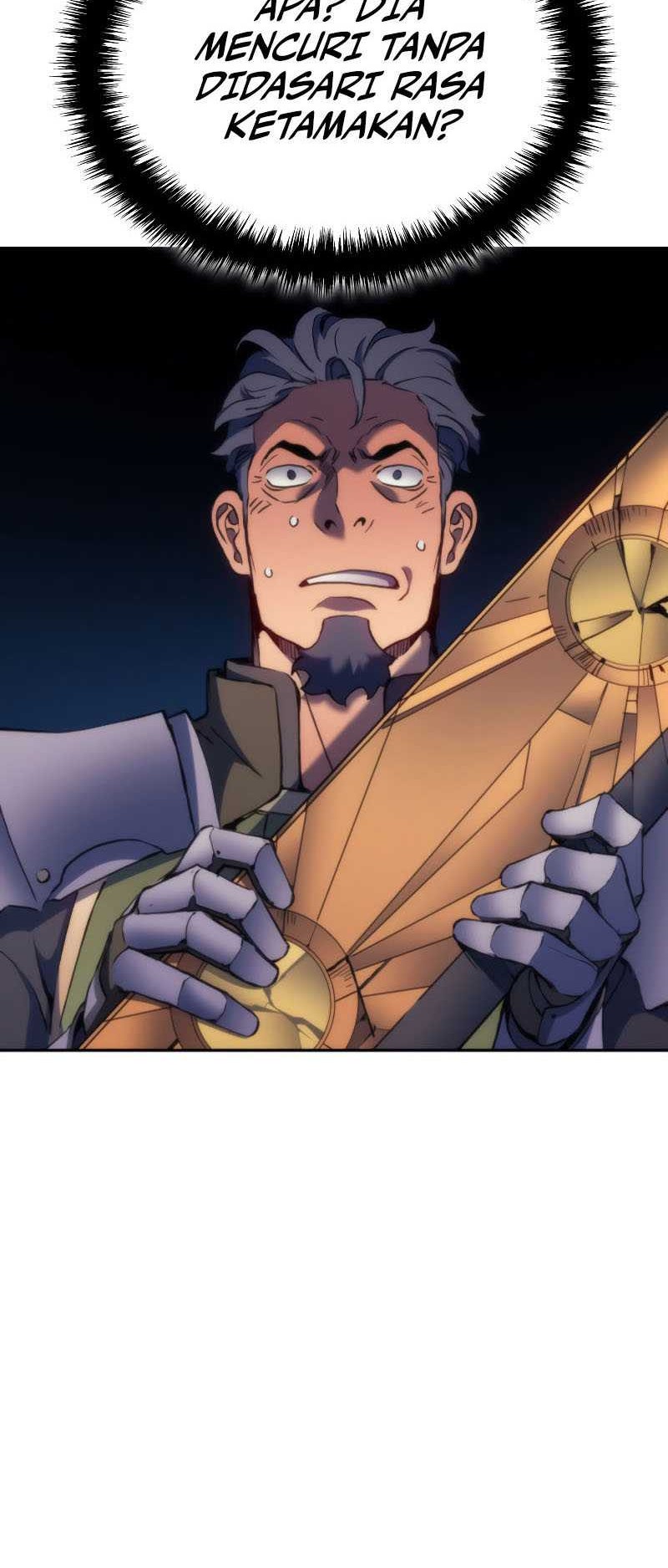 The Indomitable Martial King Chapter 29 Gambar 37