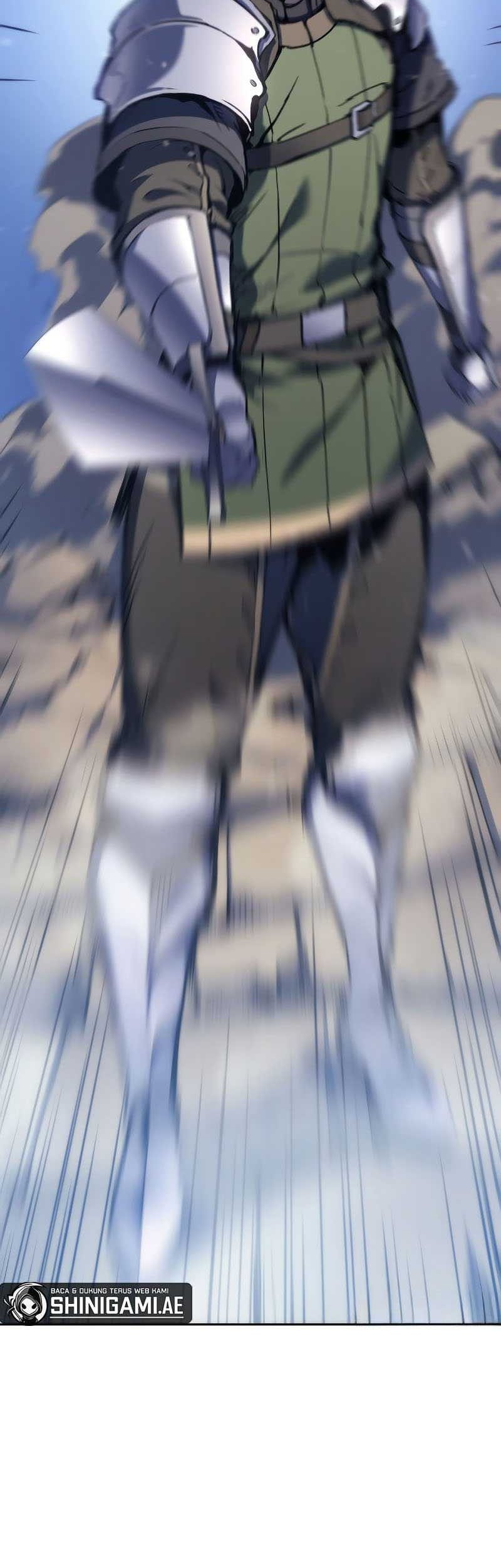The Indomitable Martial King Chapter 29 Gambar 40