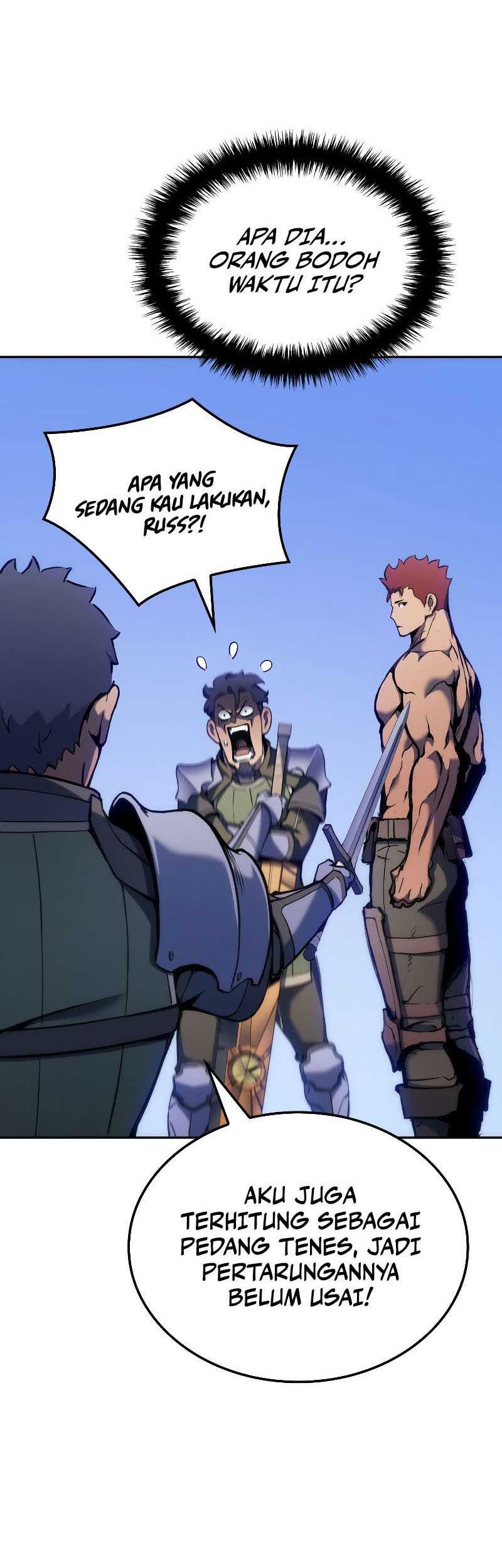 The Indomitable Martial King Chapter 29 Gambar 41