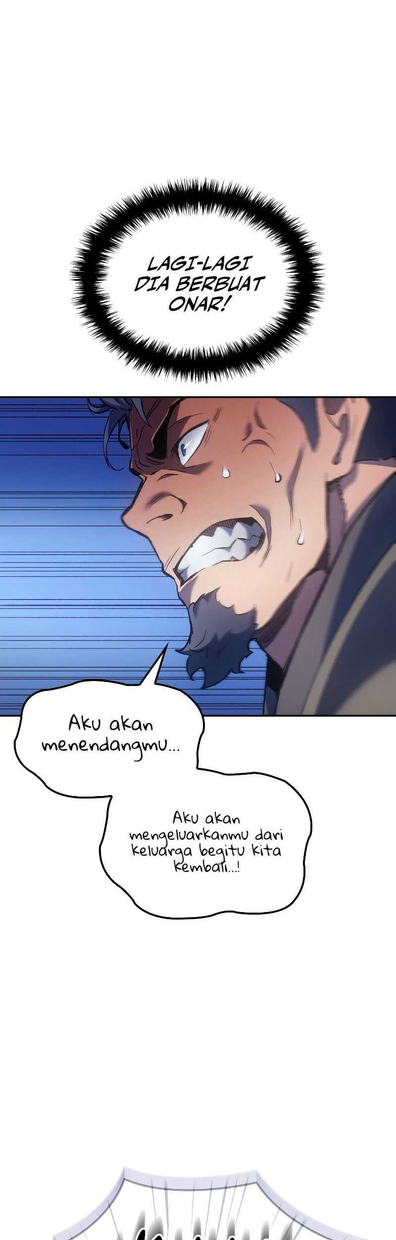 The Indomitable Martial King Chapter 29 Gambar 42