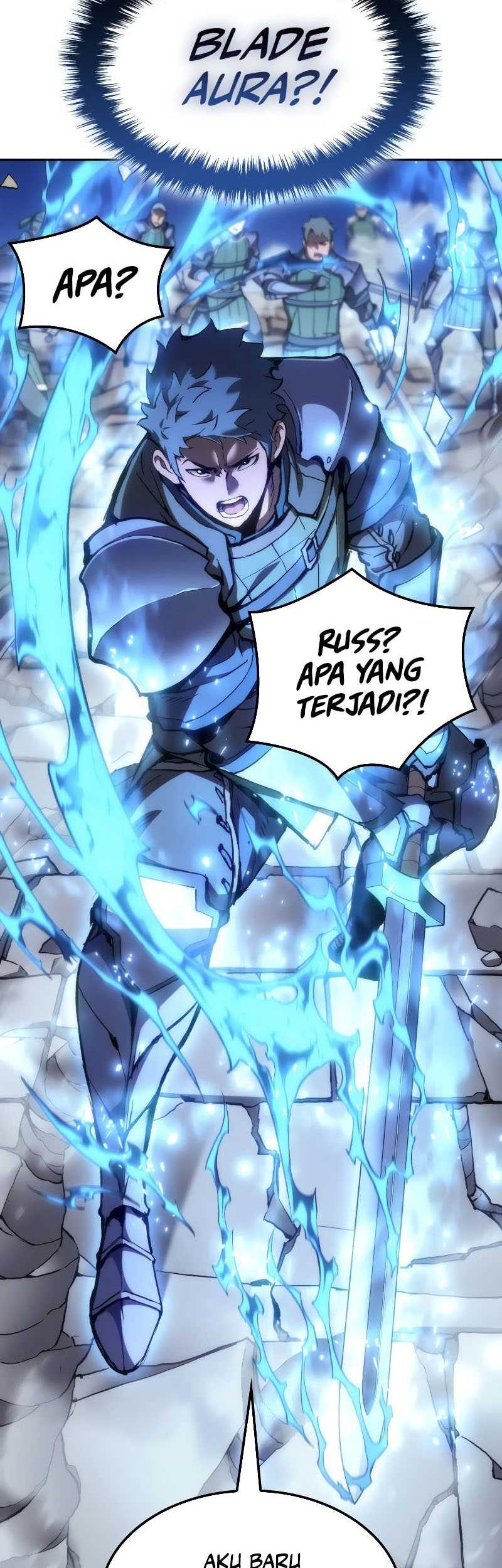 The Indomitable Martial King Chapter 29 Gambar 51