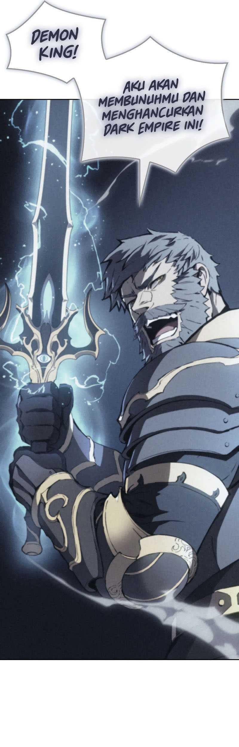The Indomitable Martial King Chapter 29 Gambar 54