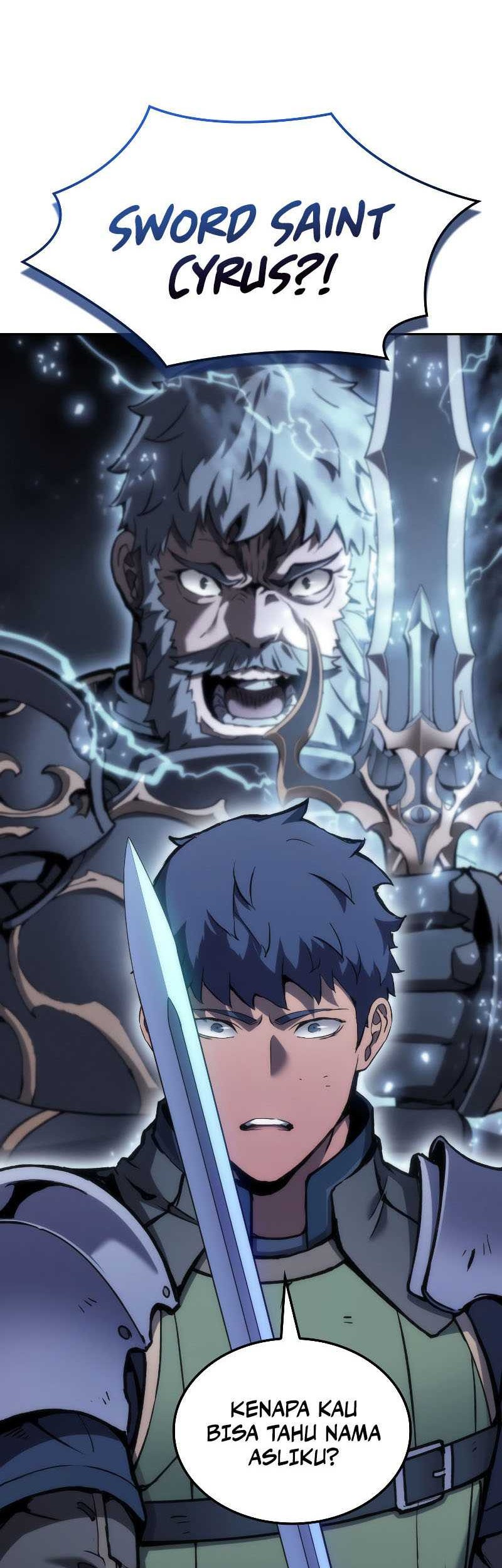 The Indomitable Martial King Chapter 29 Gambar 55