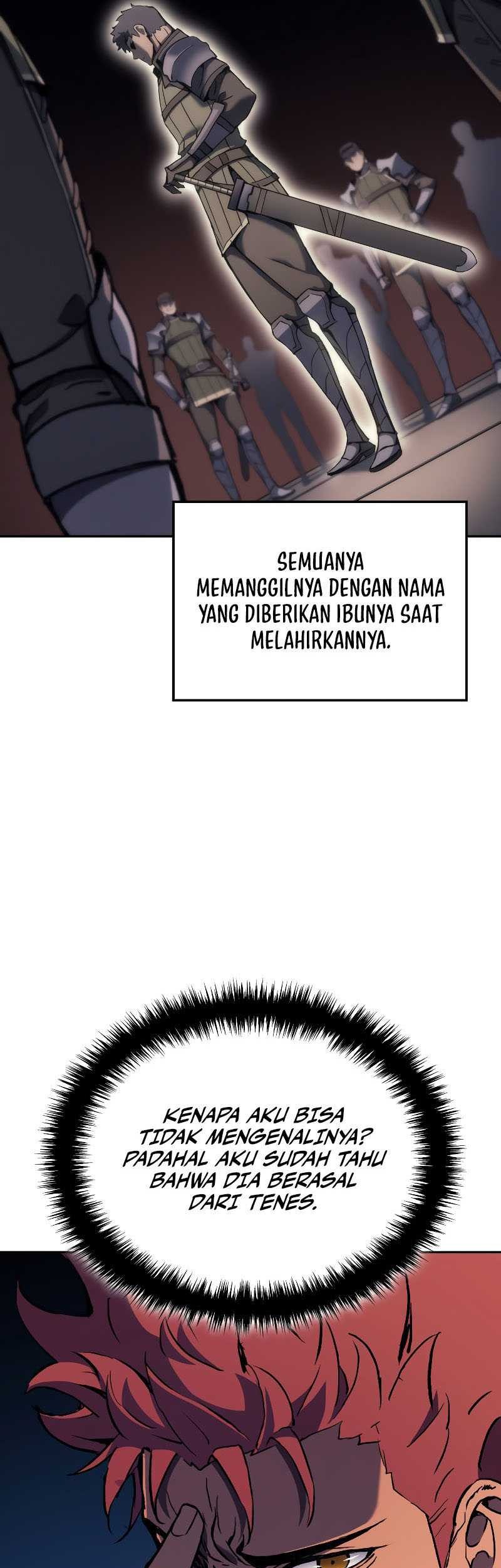 The Indomitable Martial King Chapter 29 Gambar 58