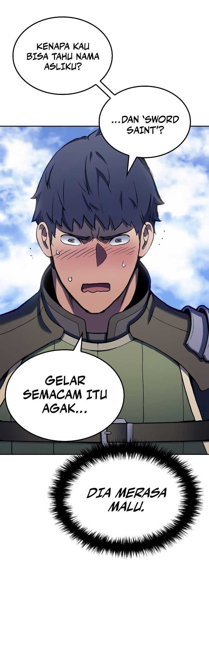 The Indomitable Martial King Chapter 29 Gambar 61