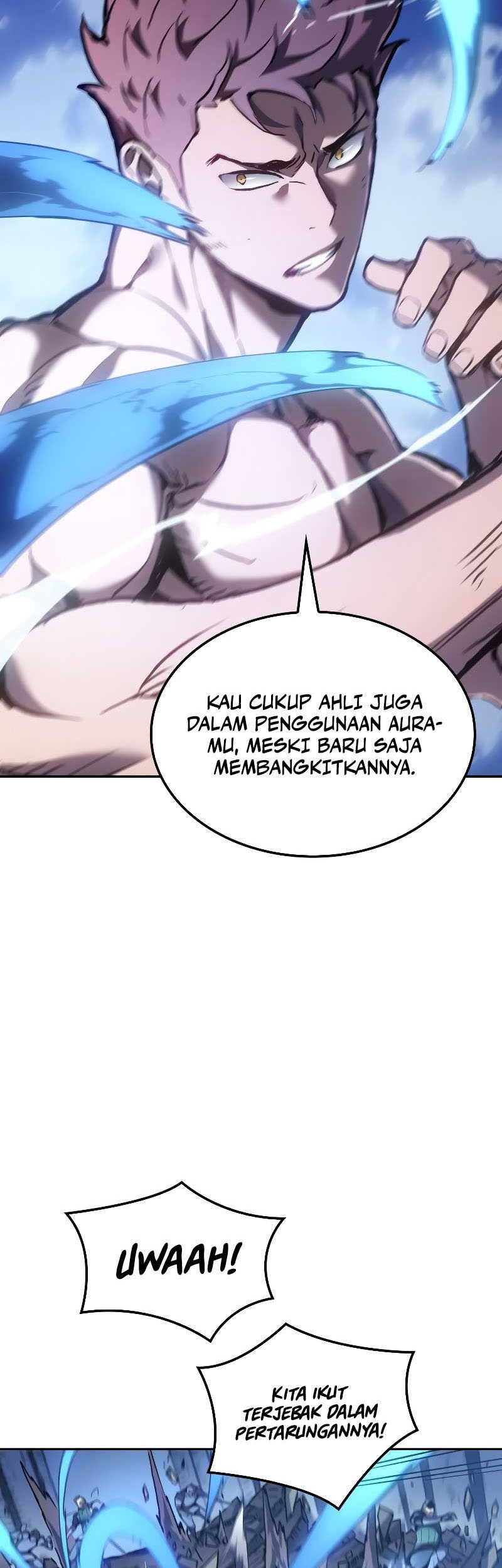The Indomitable Martial King Chapter 29 Gambar 72