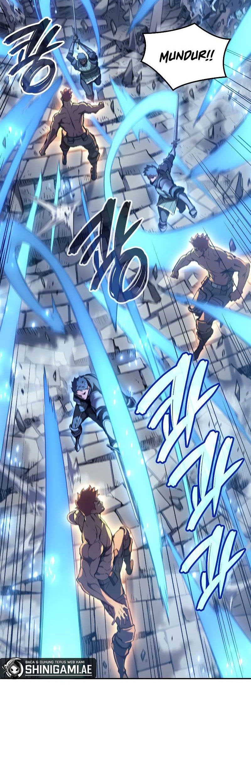 The Indomitable Martial King Chapter 29 Gambar 73