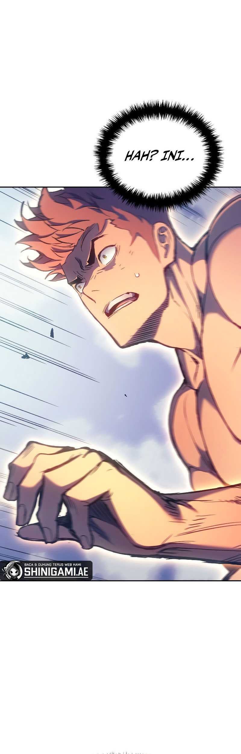 The Indomitable Martial King Chapter 29 Gambar 74