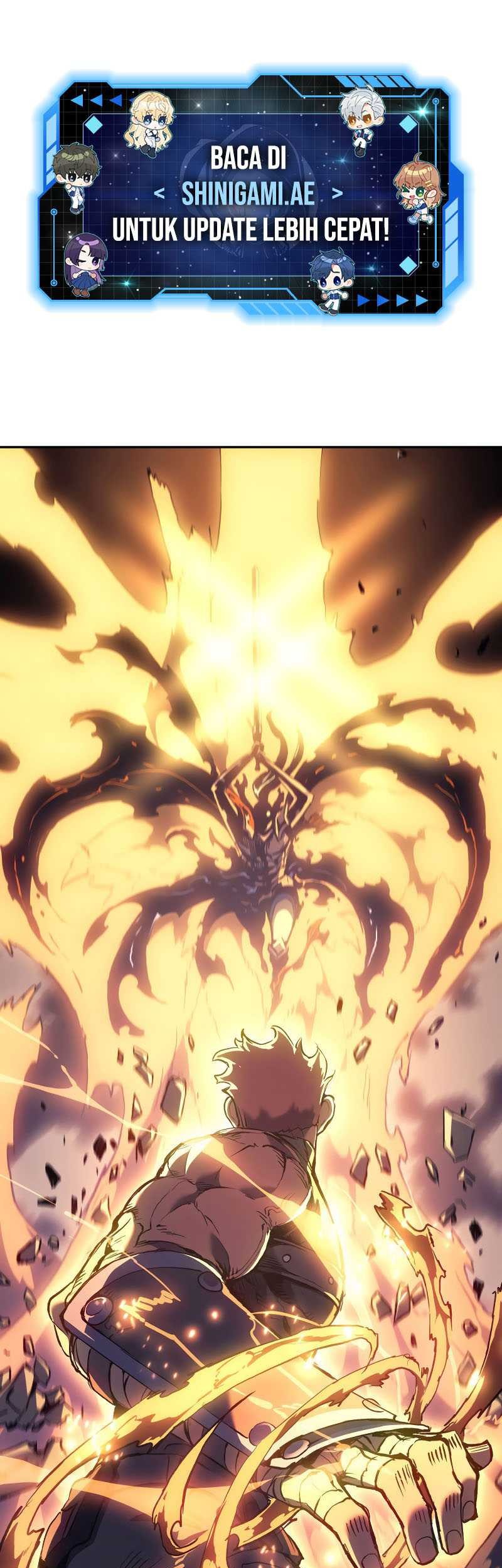 Baca Manhwa The Indomitable Martial King Chapter 29 Gambar 2