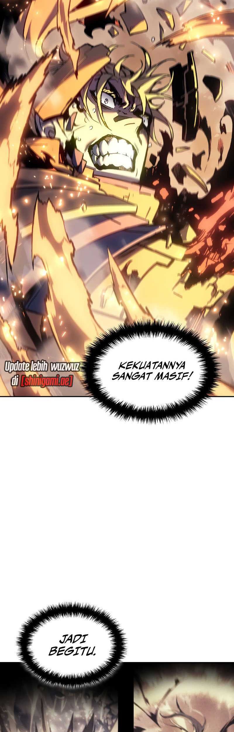The Indomitable Martial King Chapter 29 Gambar 16