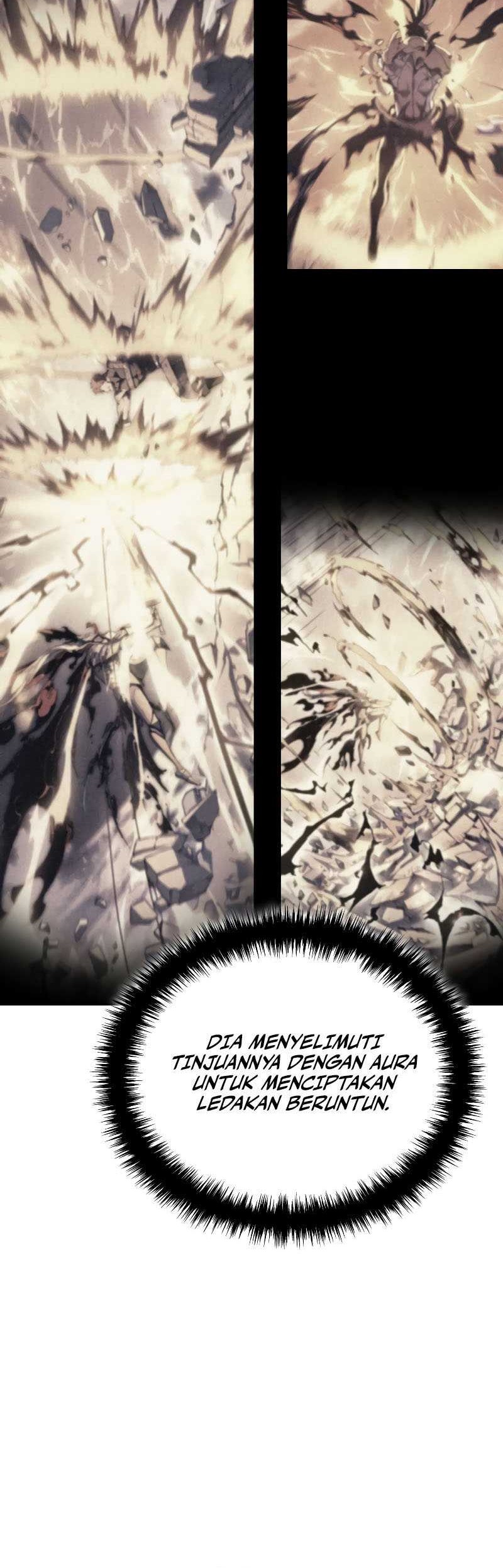 The Indomitable Martial King Chapter 29 Gambar 17