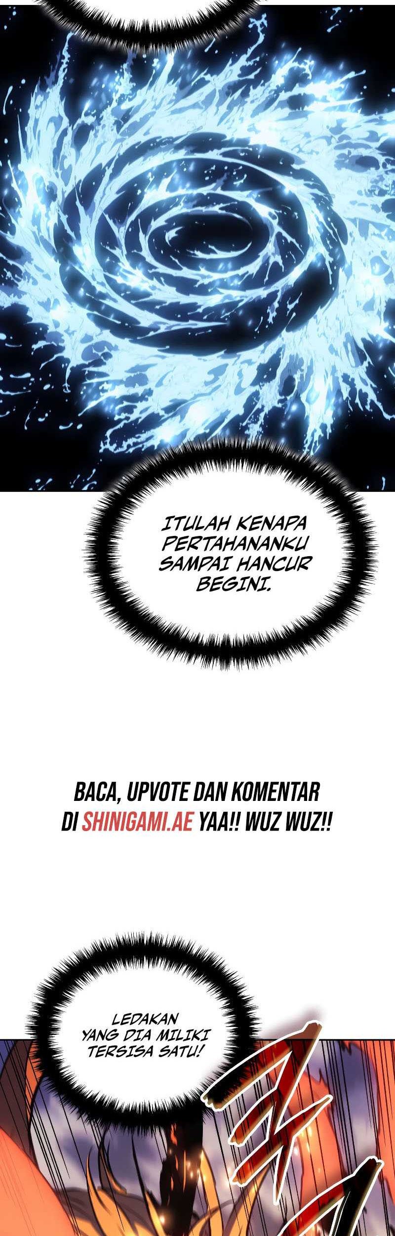 The Indomitable Martial King Chapter 29 Gambar 19
