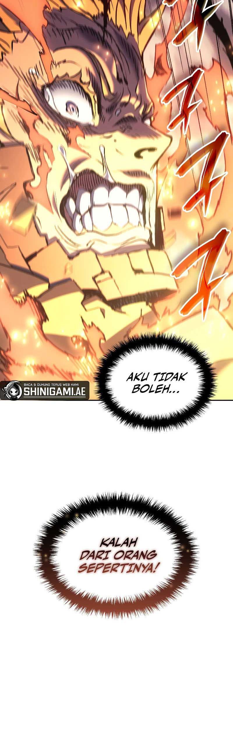 The Indomitable Martial King Chapter 29 Gambar 20