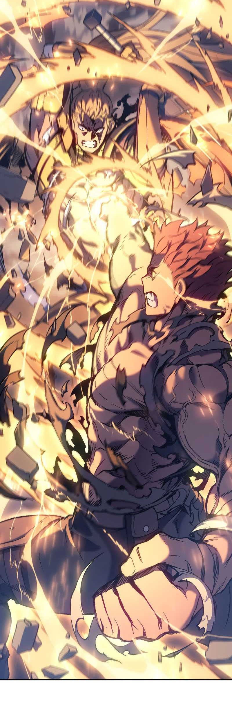 The Indomitable Martial King Chapter 29 Gambar 24