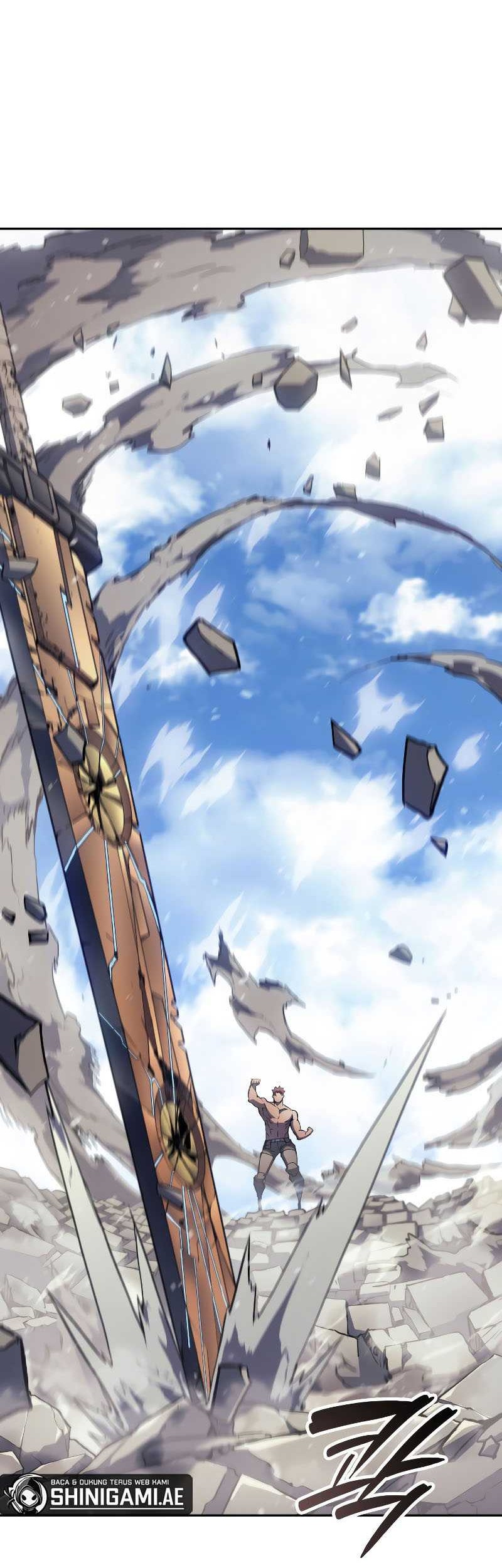 The Indomitable Martial King Chapter 29 Gambar 29