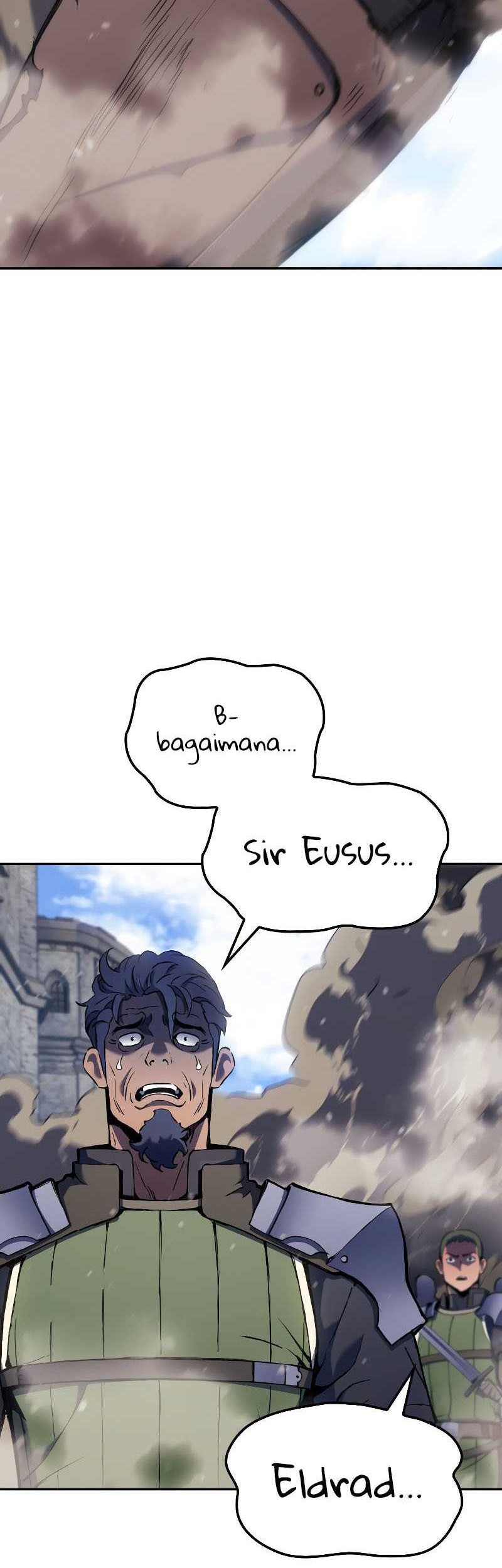 The Indomitable Martial King Chapter 29 Gambar 31