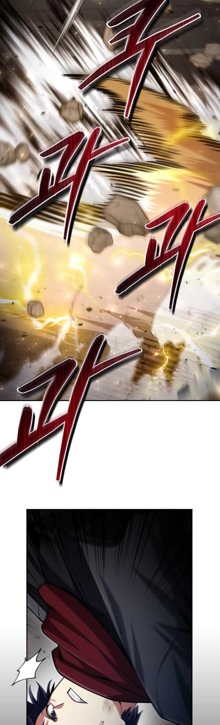 Debuff Master Chapter 18 Gambar 35