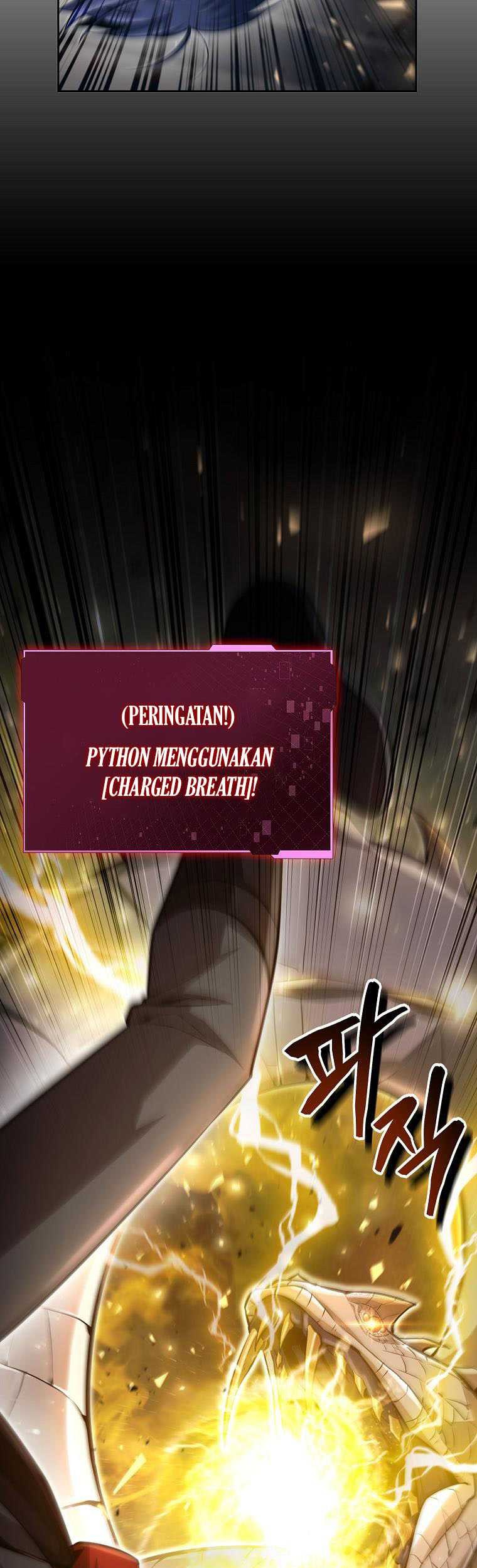 Debuff Master Chapter 18 Gambar 37