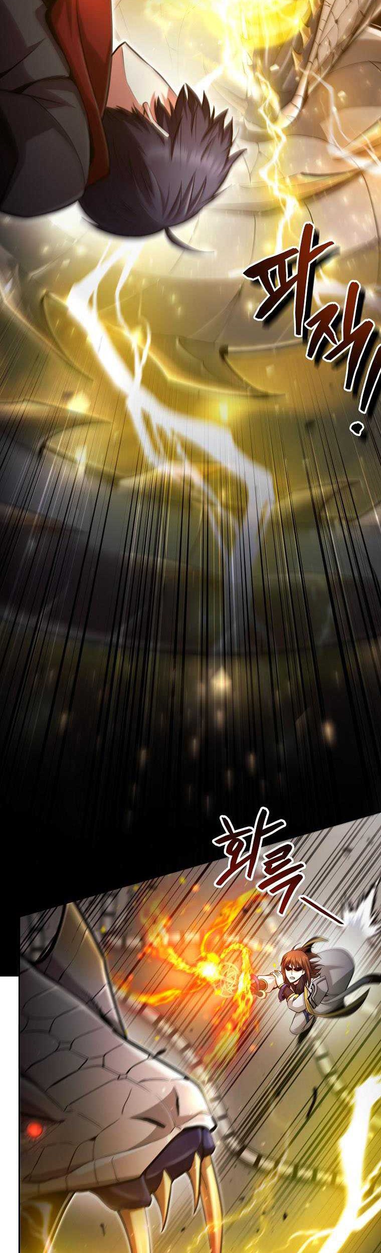 Debuff Master Chapter 18 Gambar 38