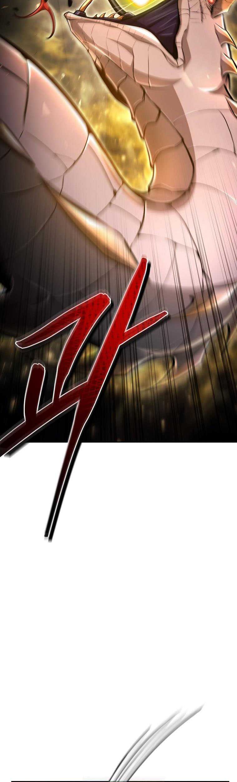 Debuff Master Chapter 18 Gambar 43