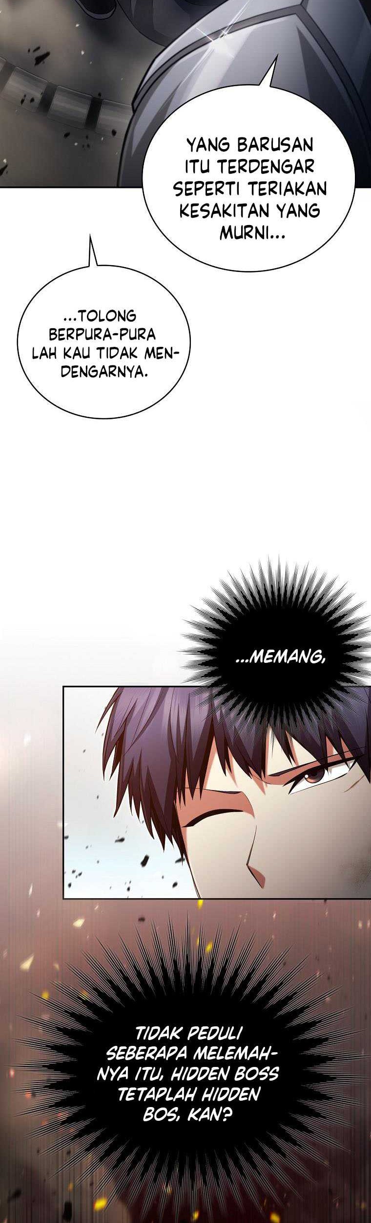 Debuff Master Chapter 18 Gambar 46