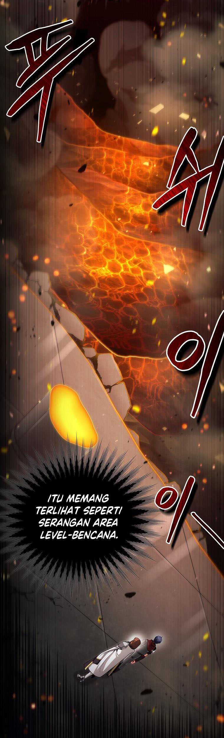 Debuff Master Chapter 18 Gambar 47