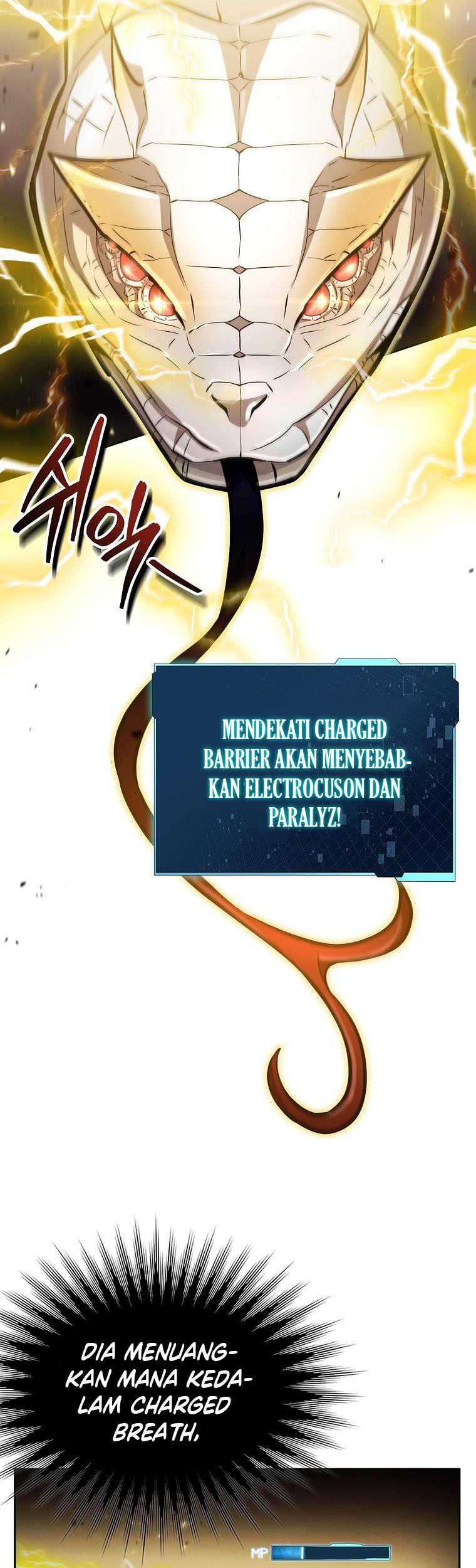 Debuff Master Chapter 18 Gambar 51