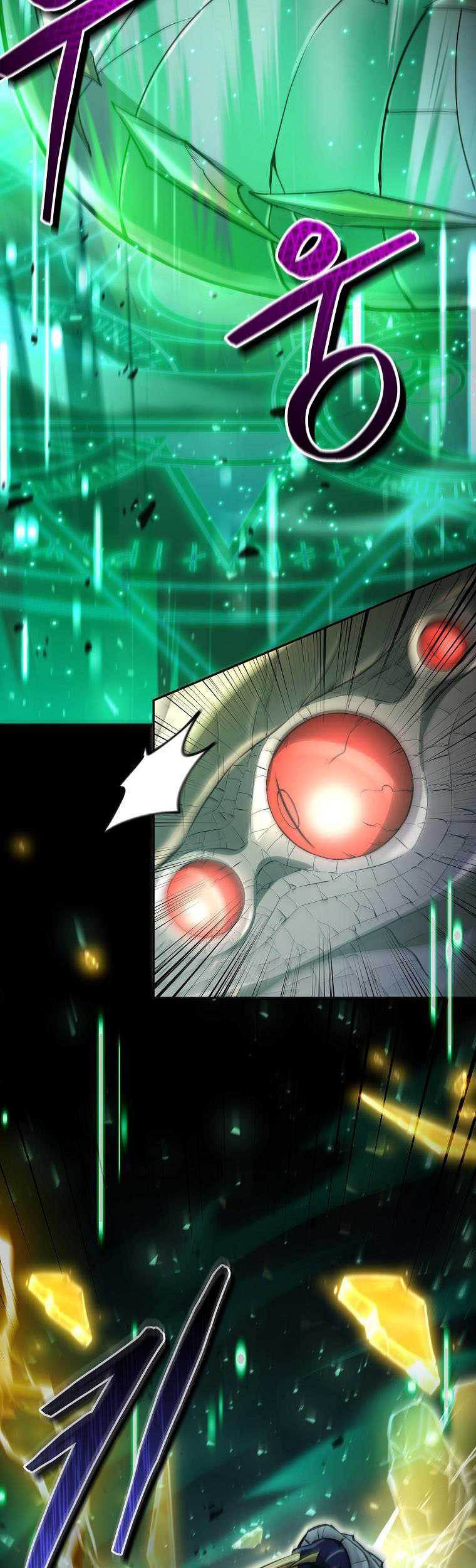 Debuff Master Chapter 18 Gambar 57