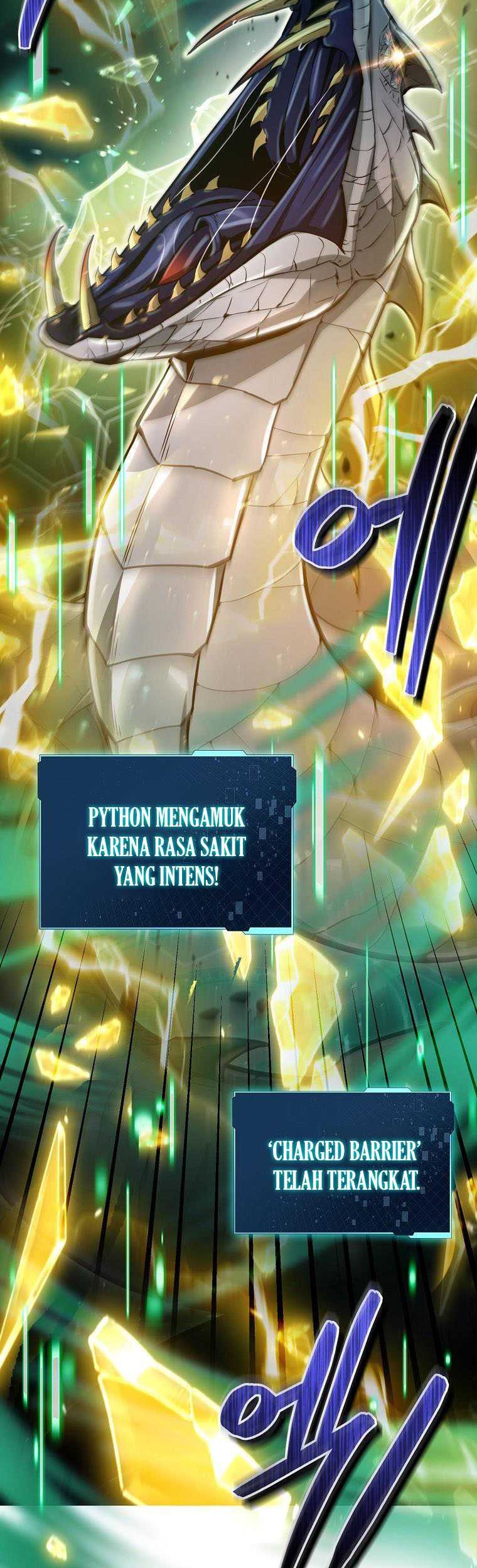 Debuff Master Chapter 18 Gambar 58