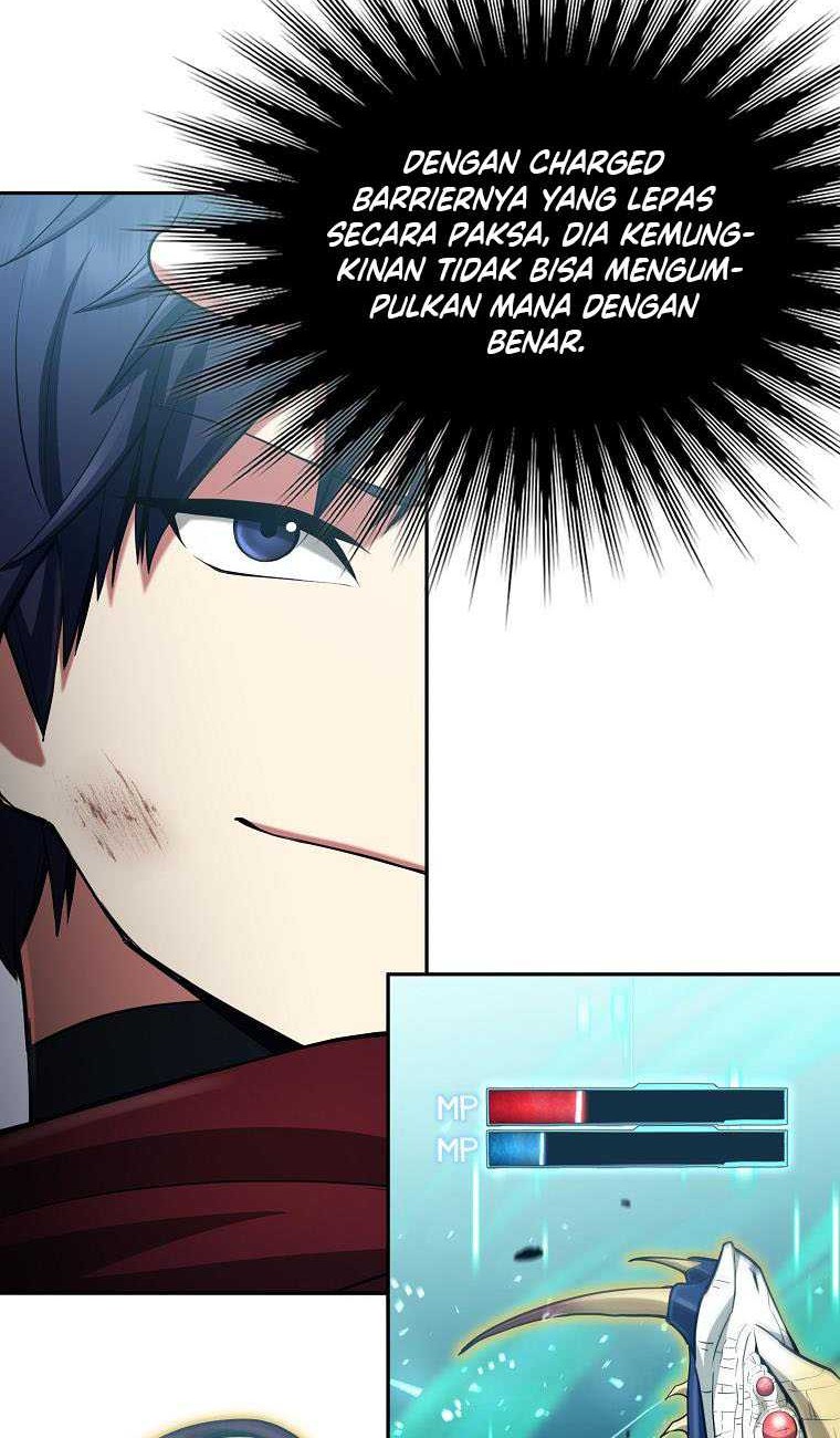 Debuff Master Chapter 18 Gambar 60
