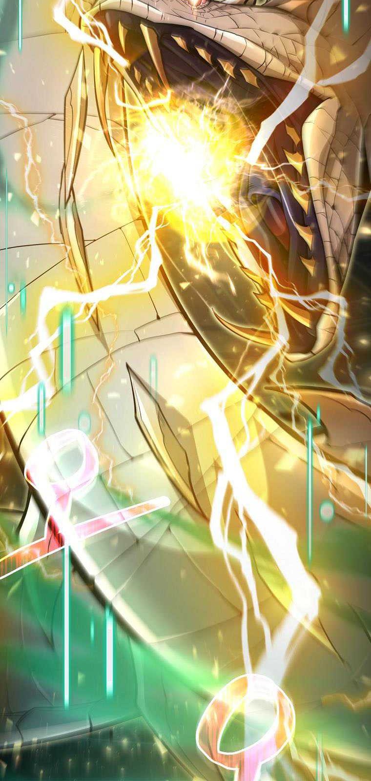 Debuff Master Chapter 18 Gambar 63