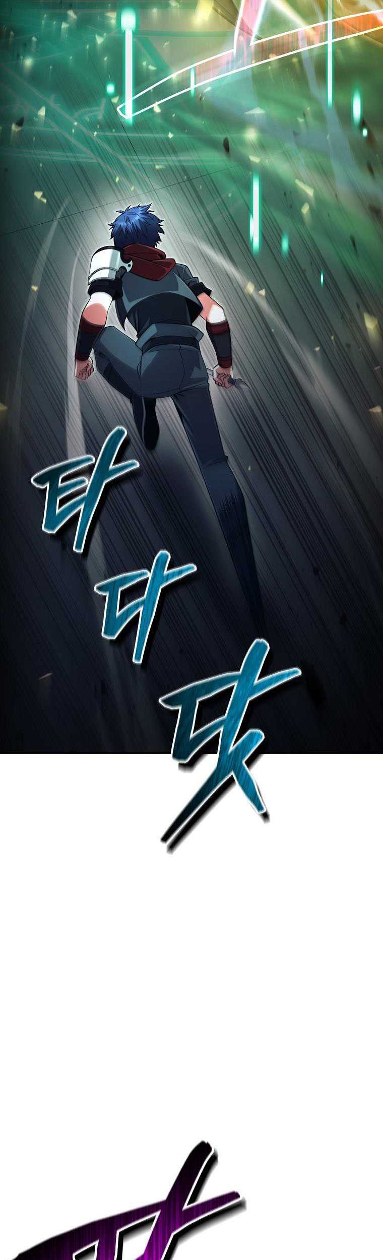 Debuff Master Chapter 18 Gambar 64