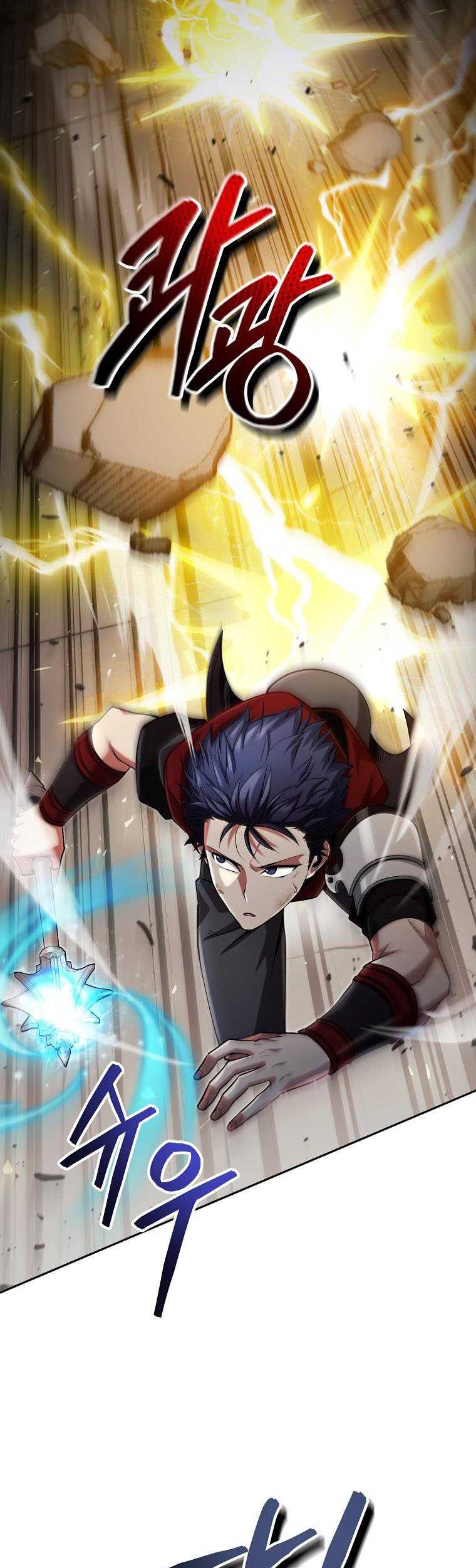 Debuff Master Chapter 18 Gambar 66