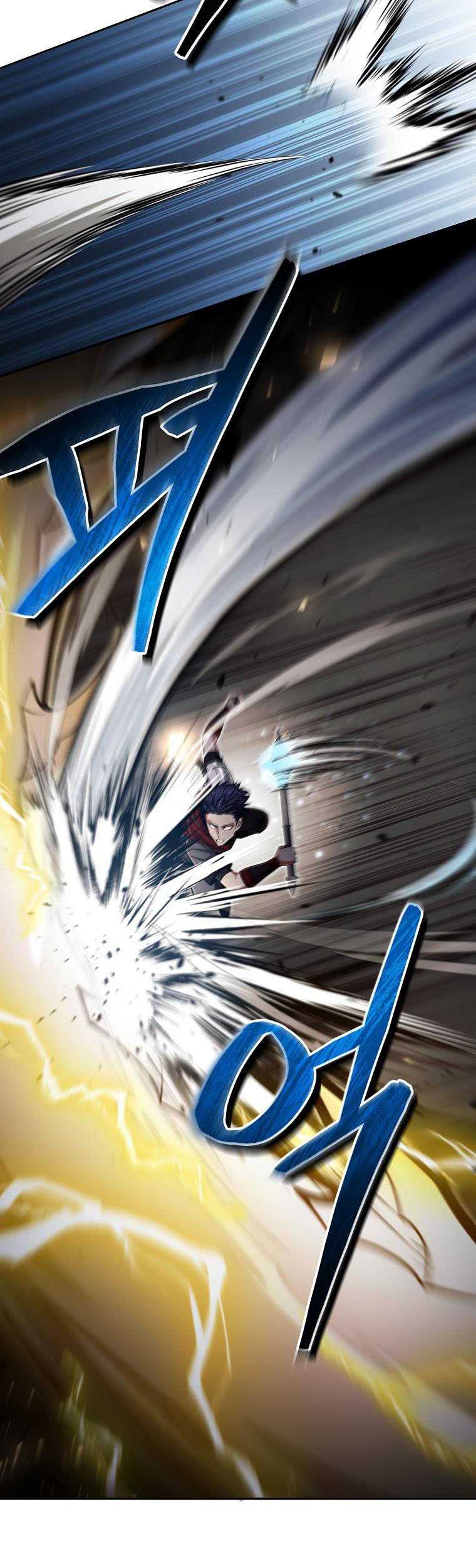 Debuff Master Chapter 18 Gambar 68